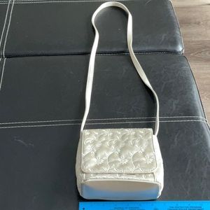 Vintage Nine West evening bag